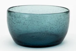Samantha, Kom, Donkerblauw
