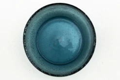 Samantha, Kom, Donkerblauw