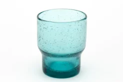 Samantha, Waterglas, Lichtblauw, 250 Ml
