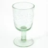 Samantha, Wijnglas, Groen, 300 Ml