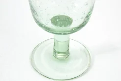 Samantha, Wijnglas, Groen, 300 Ml