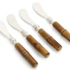 Samoa, Botermes, Set Van 4