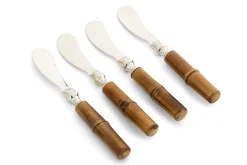 Samoa, Botermes, Set Van 4