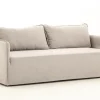 Sandrine, Bank, 180 Cm, 2 Kussens