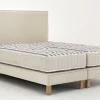 Sandrine, Tweepersoonsbed, Met Hoofdeinde, Fix, 160 Cm