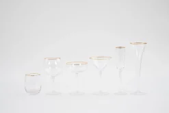Seppo, Champagnecoupe, 170Ml
