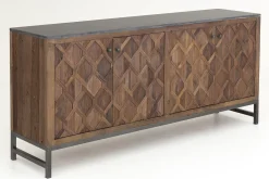 Shingo, Dressoir, 4 Deuren
