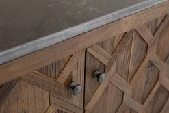 Shingo, Dressoir, 4 Deuren