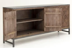 Shingo, Dressoir, 4 Deuren