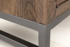 Shingo, Dressoir, 2 Deuren