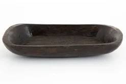 Sieb, Schotel, Hout