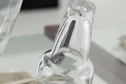 Snoek, Snoeppot, Glas, L