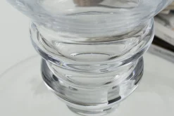 Snoek, Snoeppot, Glas, L