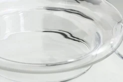 Snoek, Snoeppot, Glas, S