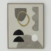 Sorge, Kunst Aan De Muur