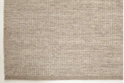 Stanin, Tapijt, 170X240, Grijs, Wol