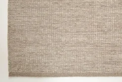Stanin, Tapijt, 250X350, Grijs, Wol