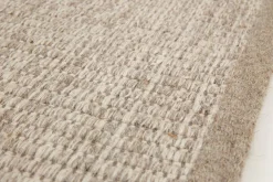 Stanin, Tapijt, 250X350, Grijs, Wol