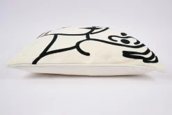 Susana, Kussen, Model 1