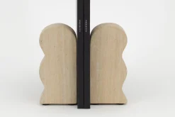Taccia, Boekensteun, Set Van 2