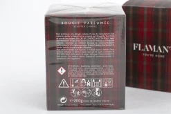 Tartan, Geurkaars