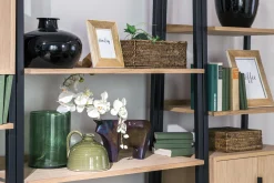 Togo, Box, Riet