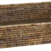 Togo, Dienblad, Riet