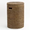 Togo, Linnenmand, Met Oren, Riet