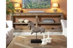 Togo, Mand, Met Deksel, Riet