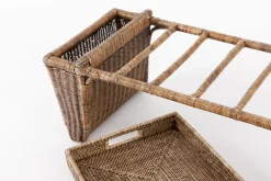 Togo, Ontbijttafel, Riet