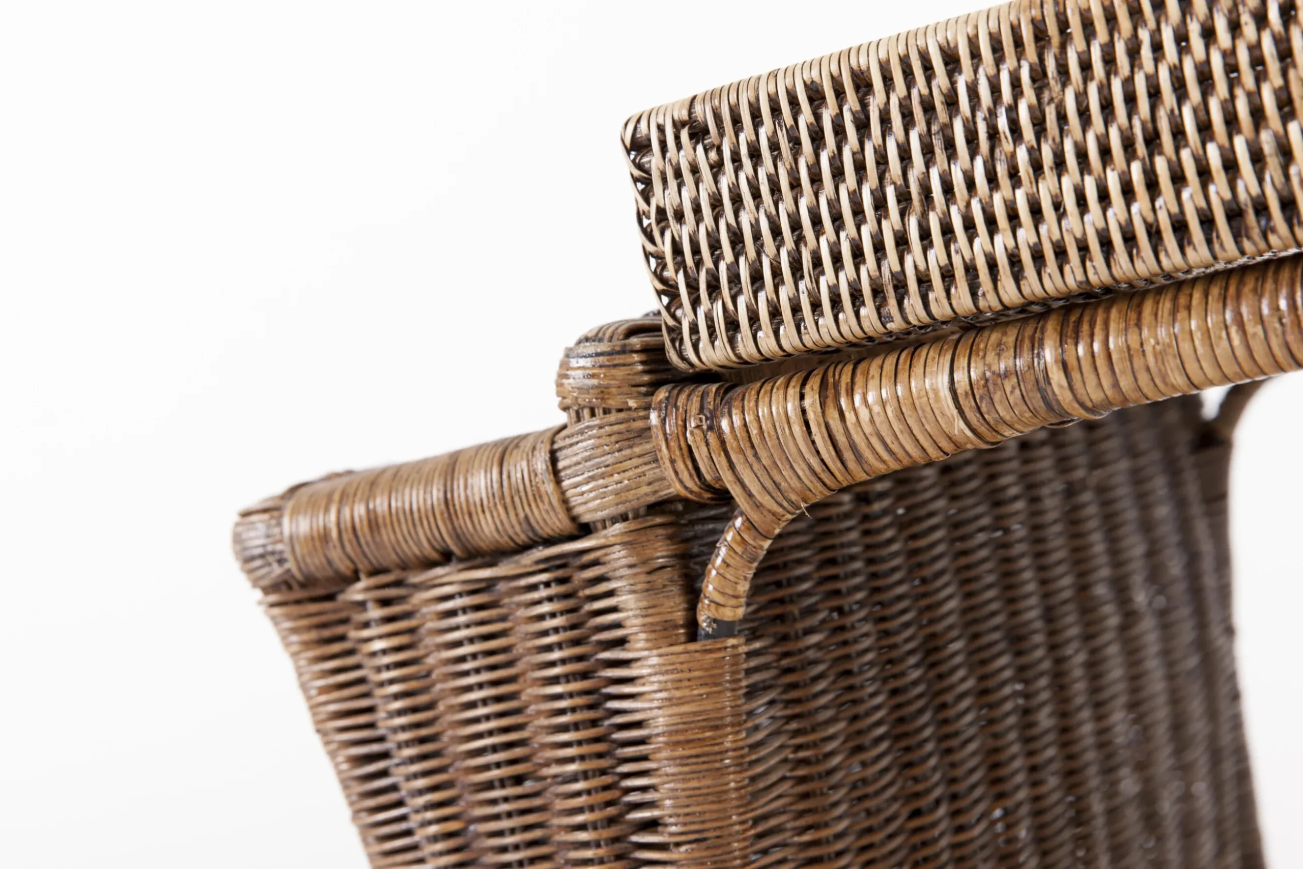 Togo, Ontbijttafel, Riet