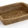 Togo, Ovenschaalhouder, Riet, L