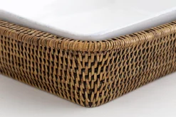 Togo, Ovenschaalhouder, Riet, L