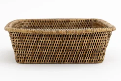 Togo, Ovenschaalhouder, Riet, L