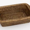 Togo, Ovenschaalhouder, Riet, M