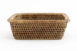 Togo, Ovenschaalhouder, Riet, M