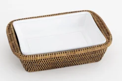 Togo, Ovenschaalhouder, Riet, M