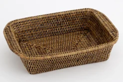 Togo, Ovenschaalhouder, Riet, S