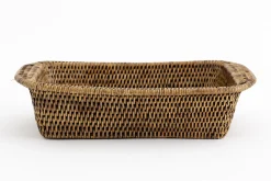 Togo, Ovenschaalhouder, Riet, S
