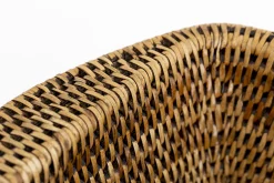 Togo, Ovenschaalhouder, Riet, S