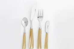 Tondo, Koffielepel