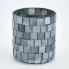 Tresh, Theelichthouder, Glas, S