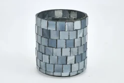 Tresh, Theelichthouder, Glas, S