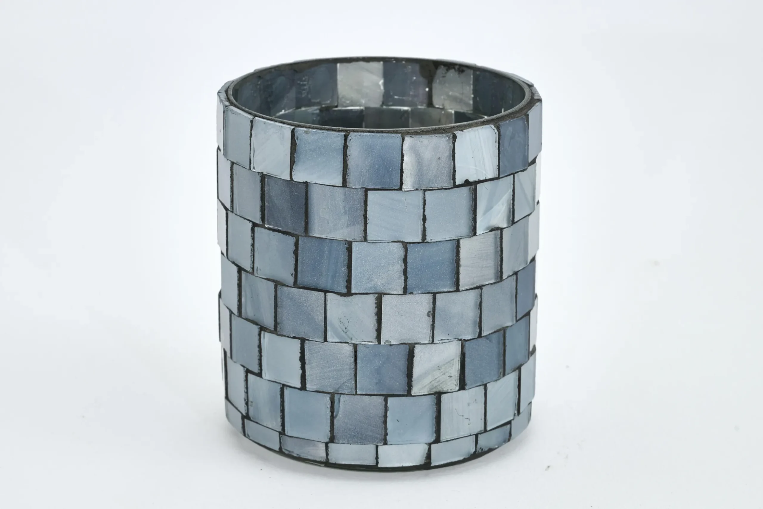 Tresh, Theelichthouder, Glas, S