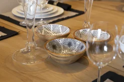 Veralie, Kom, Hout, Model 3
