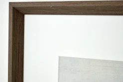 Verfraaid Subtiel Landschap, Kunst Aan De Muur, Model 2