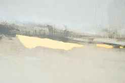Verfraaid Subtiel Landschap, Kunst Aan De Muur, Model 2