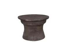 Viali, Regentrommel, Rond