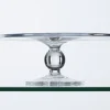 Vinci, Taartplateau, Glas, 31 Cm