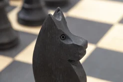 Vlaanderen, Schaakspel